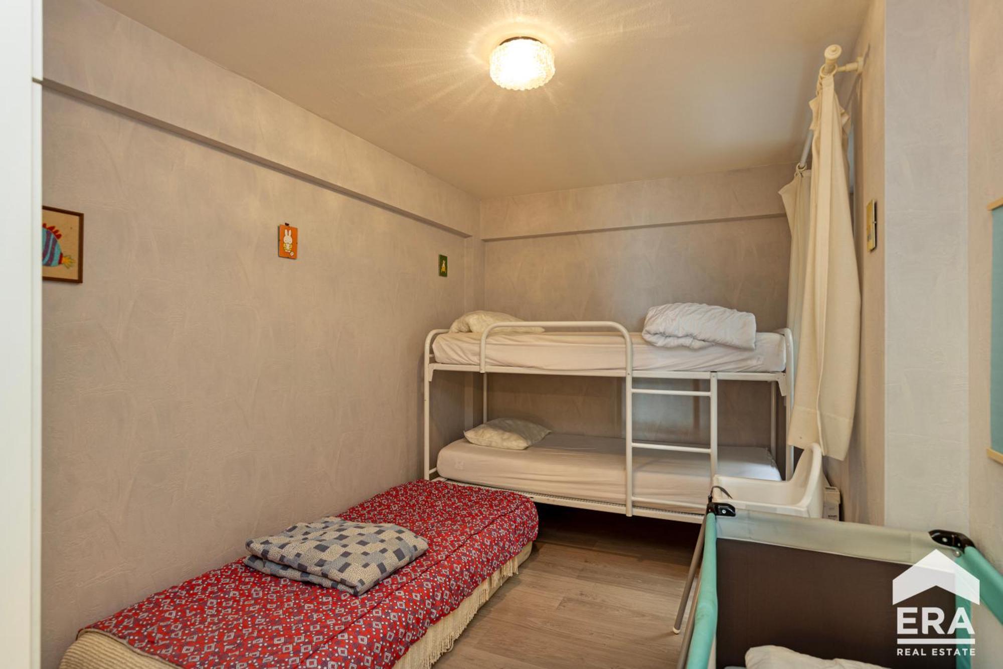 Yquem 0601 Daire Oostduinkerke Dış mekan fotoğraf