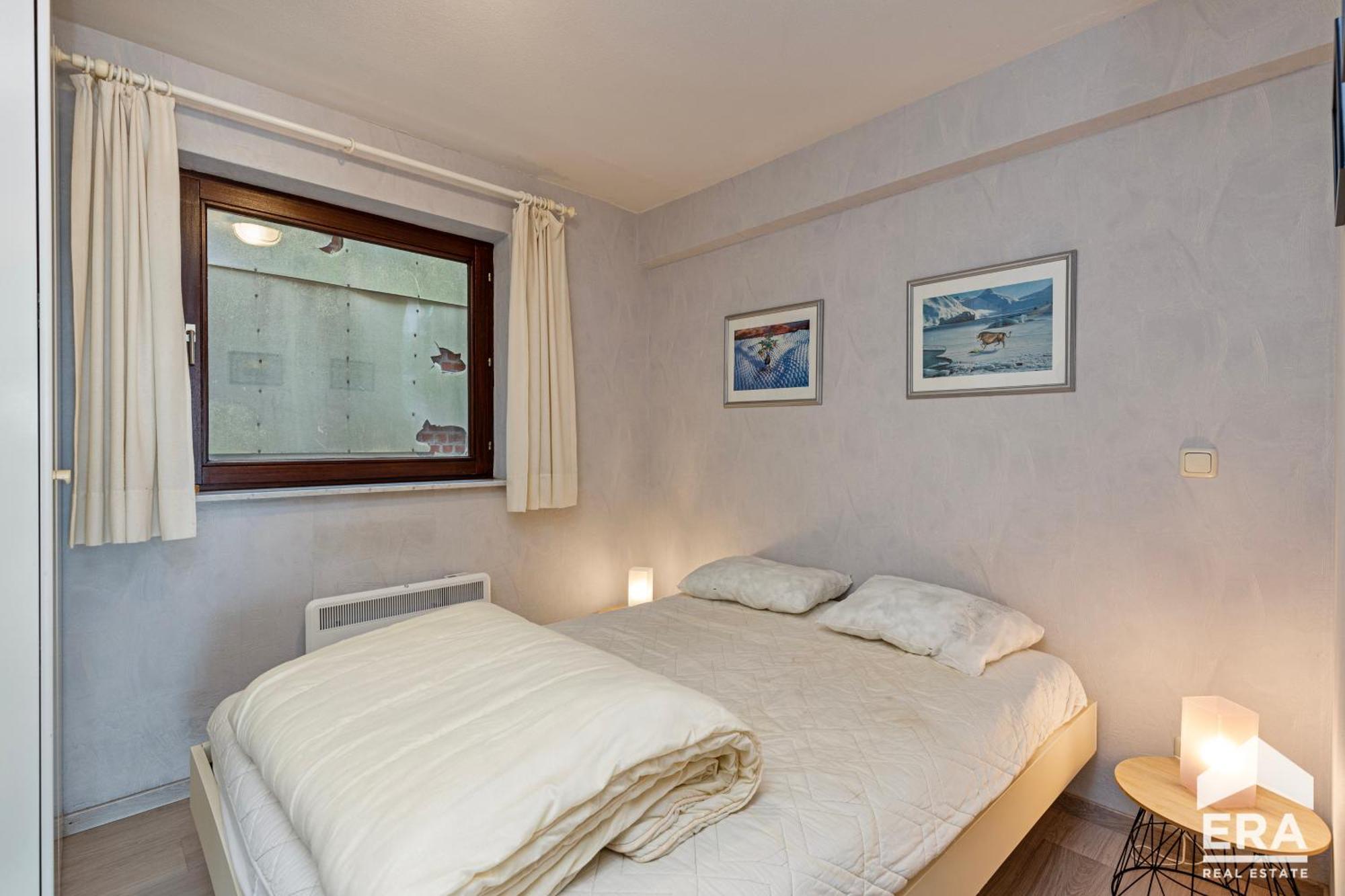Yquem 0601 Daire Oostduinkerke Dış mekan fotoğraf